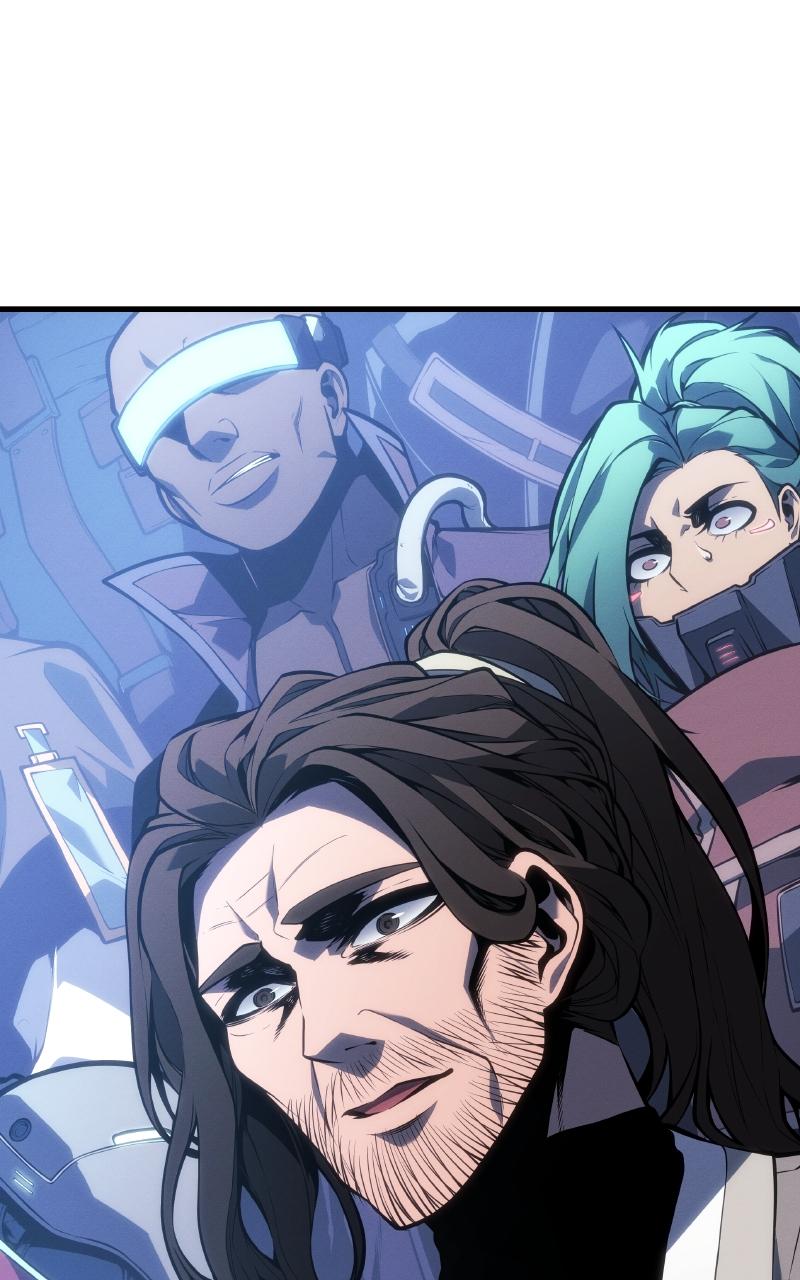 Bad Born Blood Chap 9 - Next Chap 10