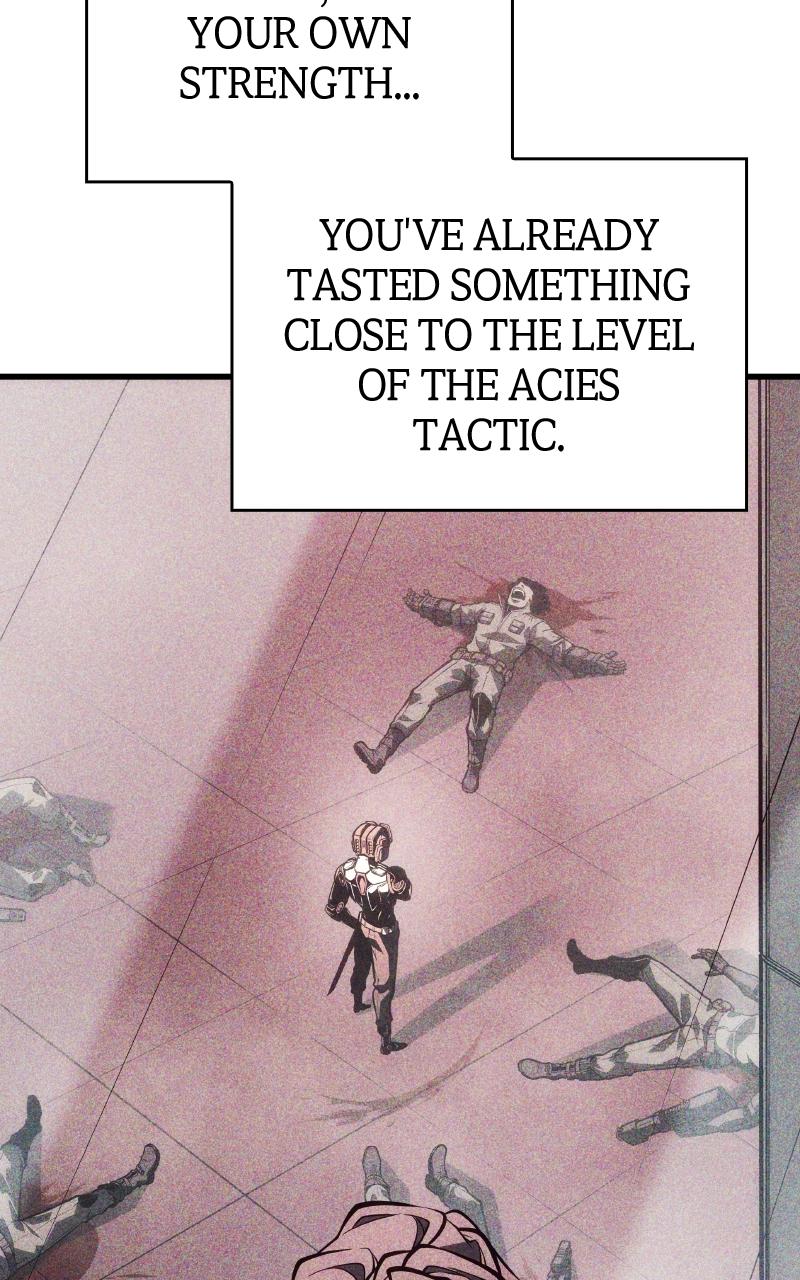 Bad Born Blood Chap 9 - Next Chap 10