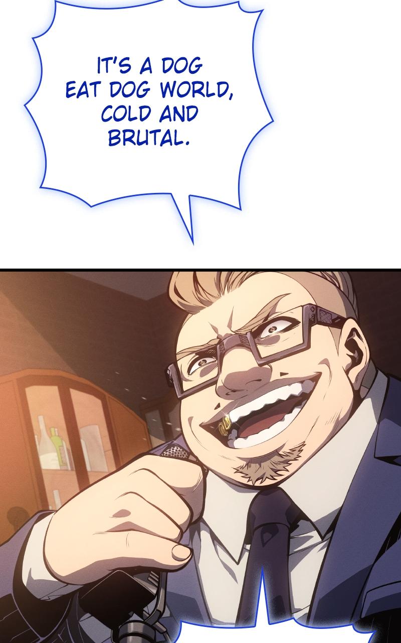 Bad Born Blood Chap 9 - Next Chap 10