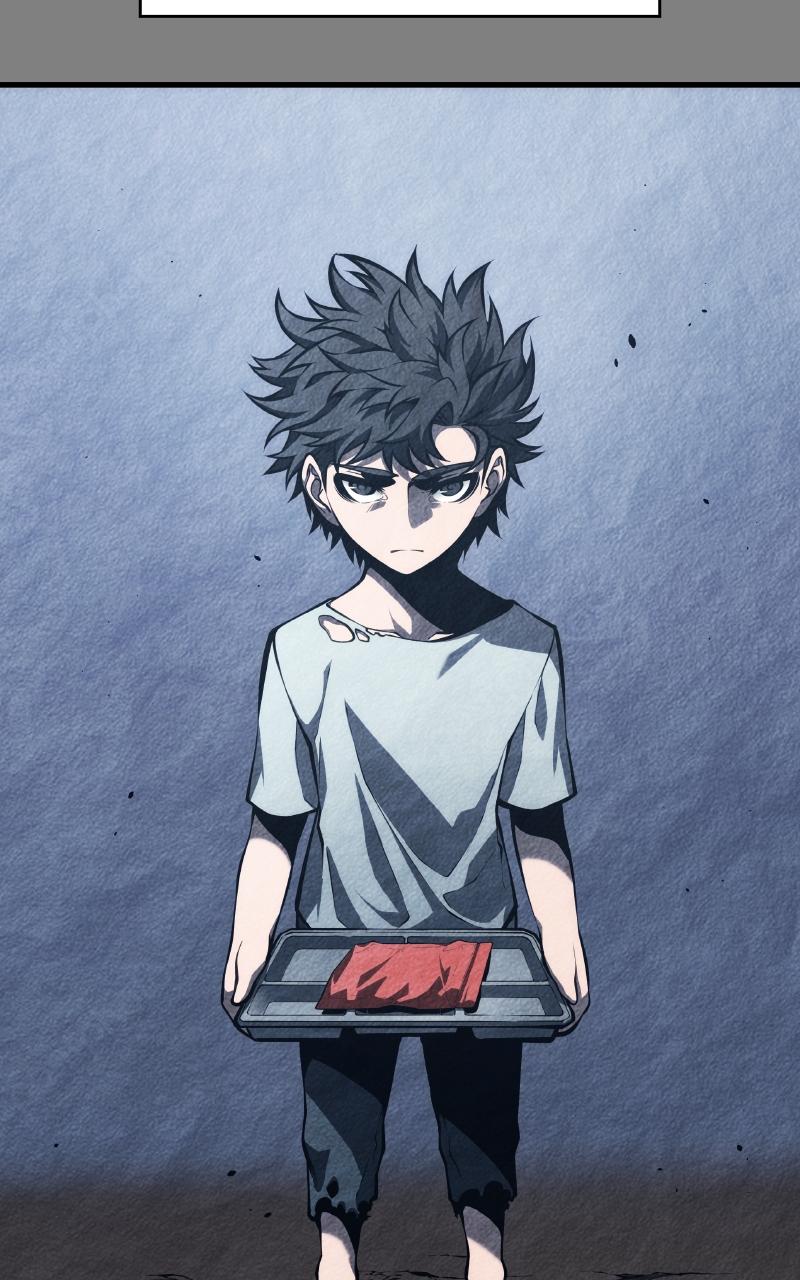 Bad Born Blood Chap 9 - Next Chap 10