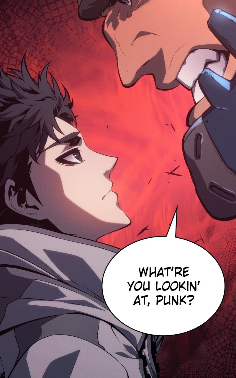 Bad Born Blood Chap 9 - Next Chap 10