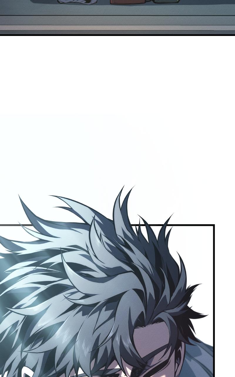 Bad Born Blood Chap 9 - Next Chap 10