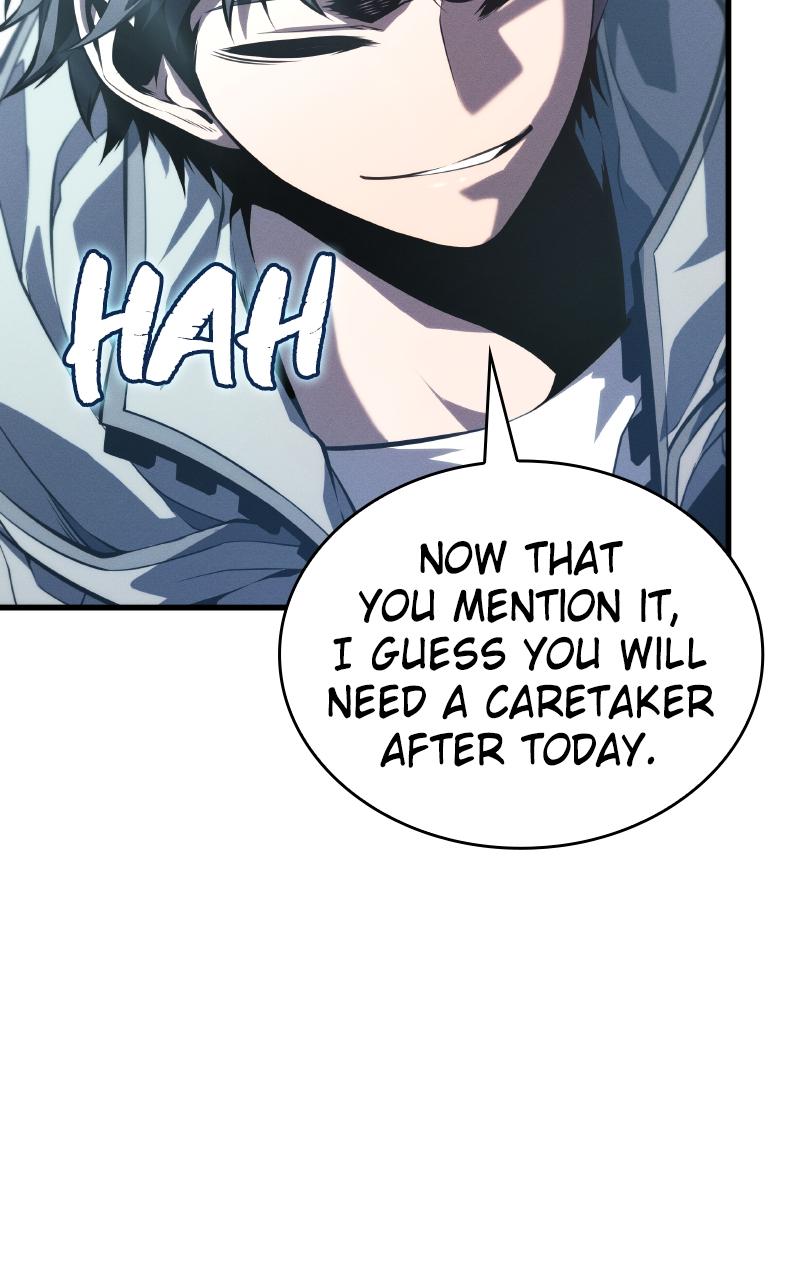 Bad Born Blood Chap 9 - Next Chap 10