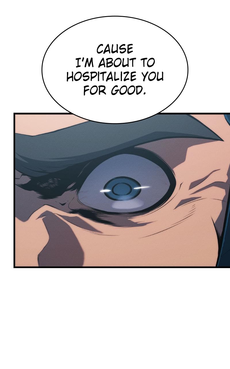 Bad Born Blood Chap 9 - Next Chap 10