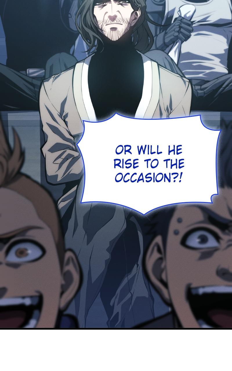 Bad Born Blood Chap 9 - Next Chap 10