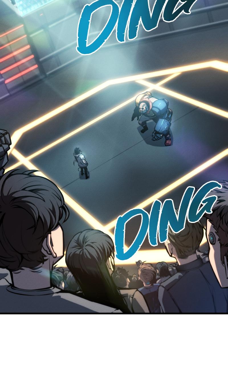 Bad Born Blood Chap 9 - Next Chap 10