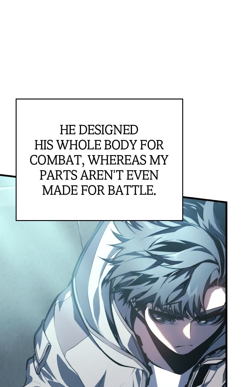 Bad Born Blood Chap 9 - Next Chap 10