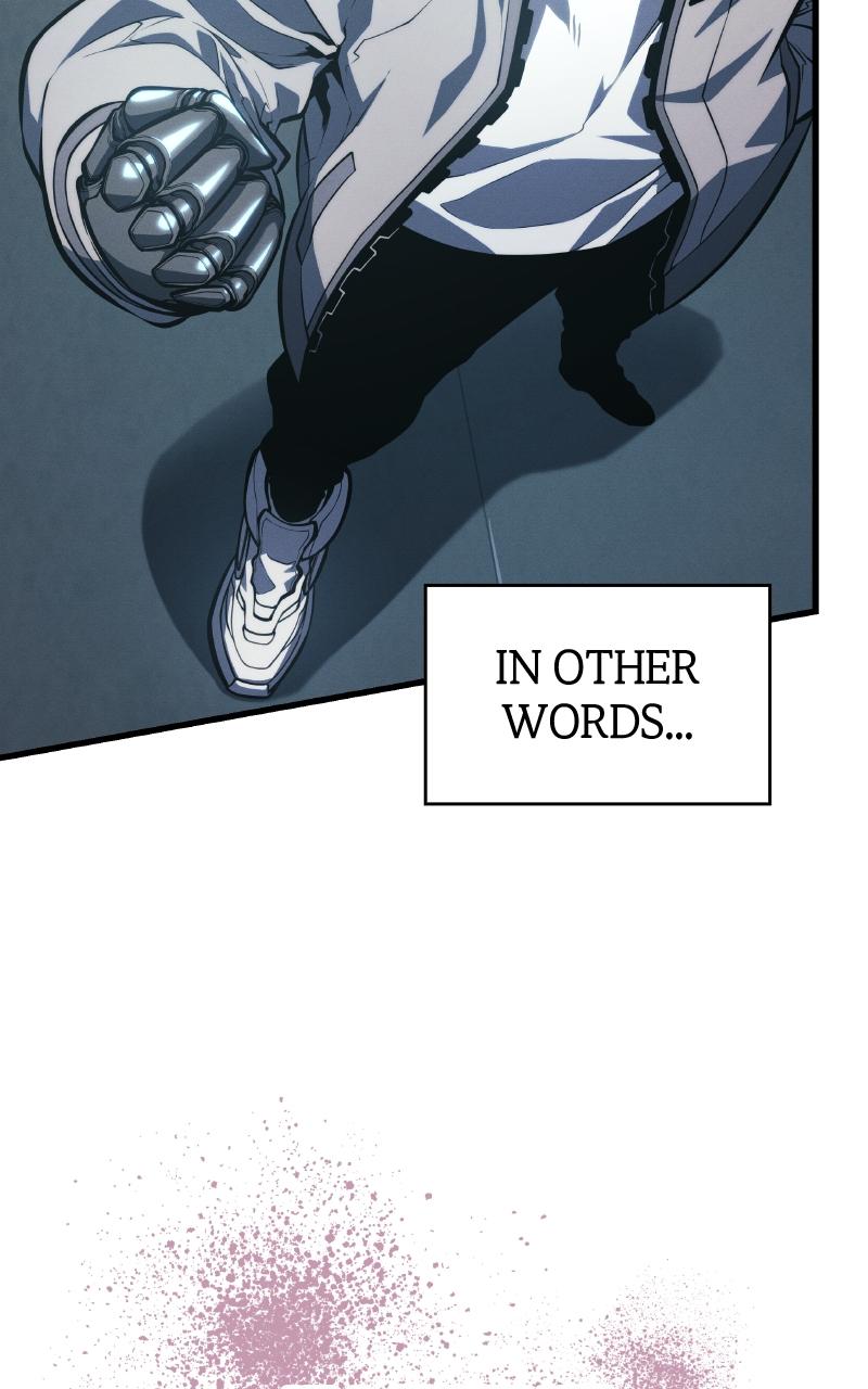 Bad Born Blood Chap 9 - Next Chap 10