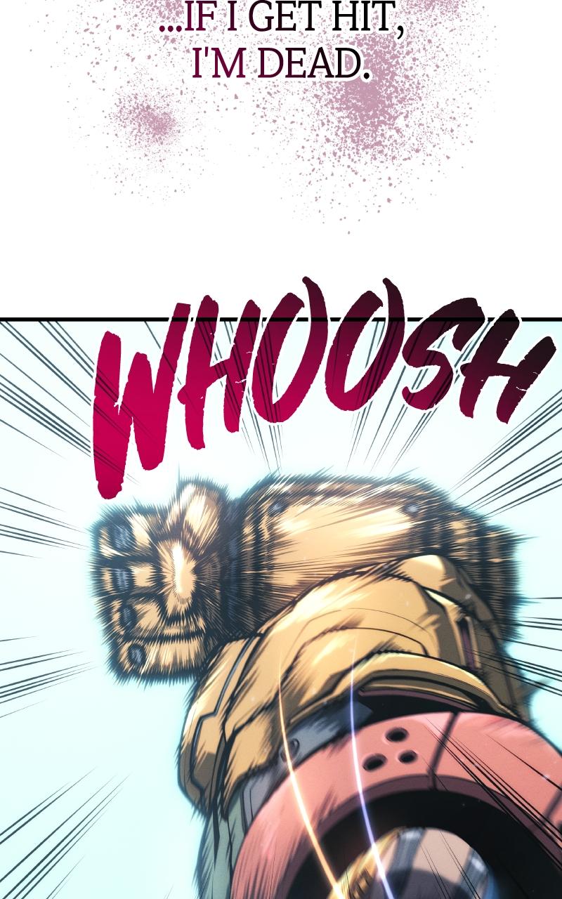 Bad Born Blood Chap 9 - Next Chap 10