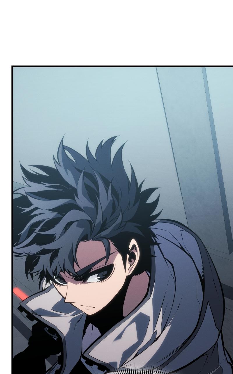 Bad Born Blood Chap 9 - Next Chap 10