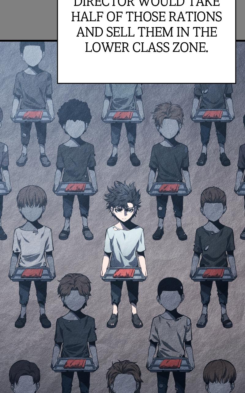 Bad Born Blood Chap 9 - Next Chap 10