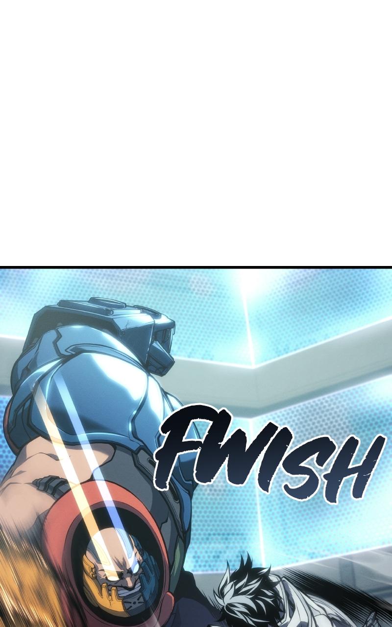 Bad Born Blood Chap 9 - Next Chap 10