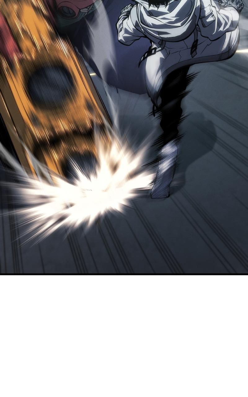 Bad Born Blood Chap 9 - Next Chap 10