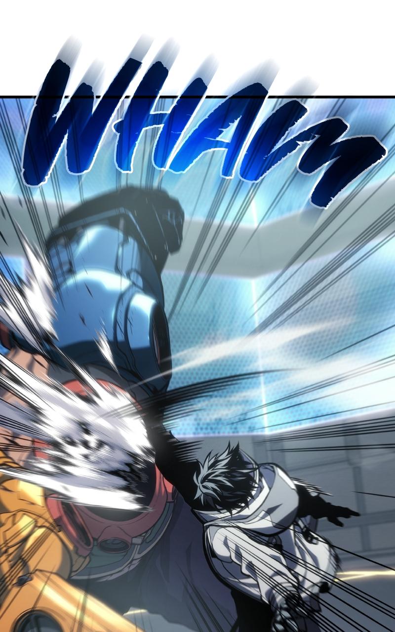 Bad Born Blood Chap 9 - Next Chap 10