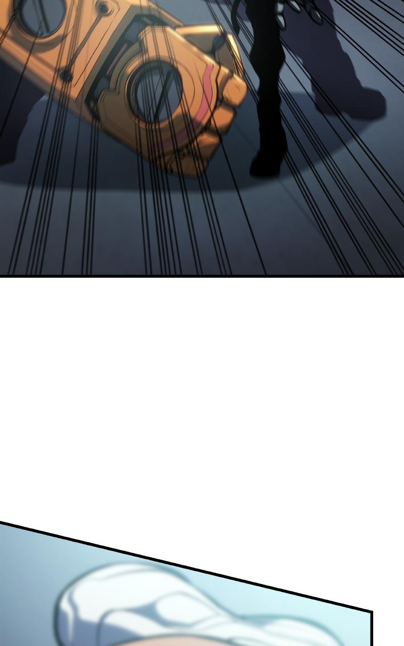 Bad Born Blood Chap 9 - Next Chap 10