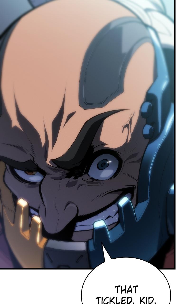 Bad Born Blood Chap 9 - Next Chap 10