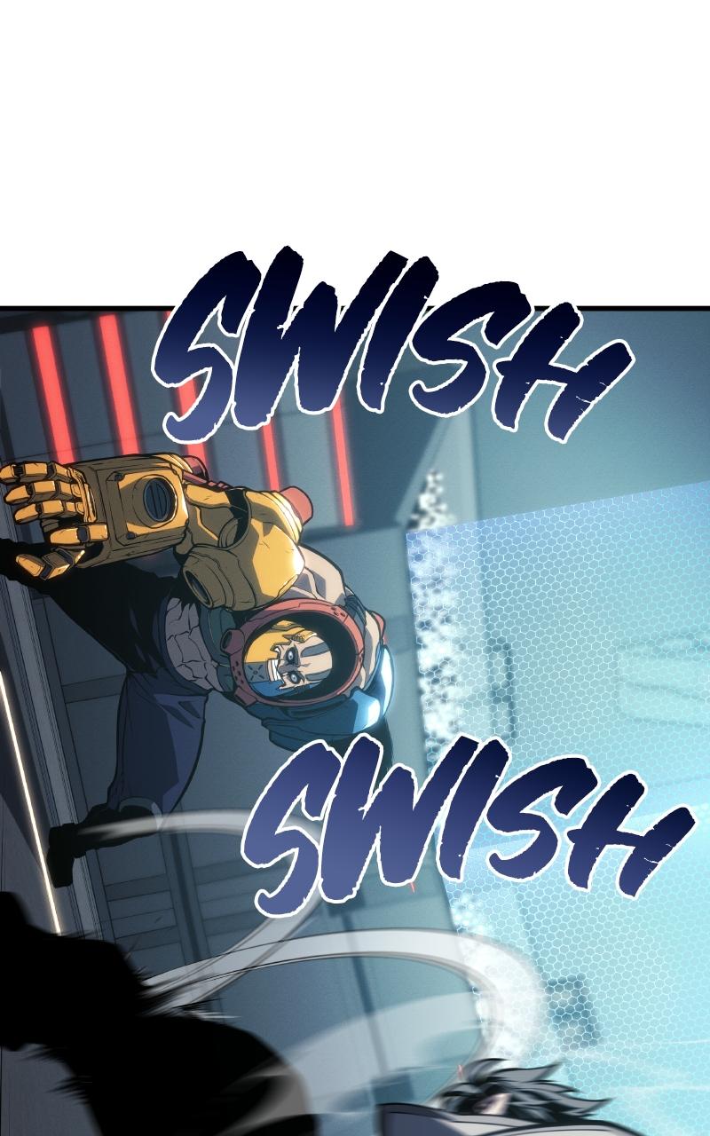 Bad Born Blood Chap 9 - Next Chap 10