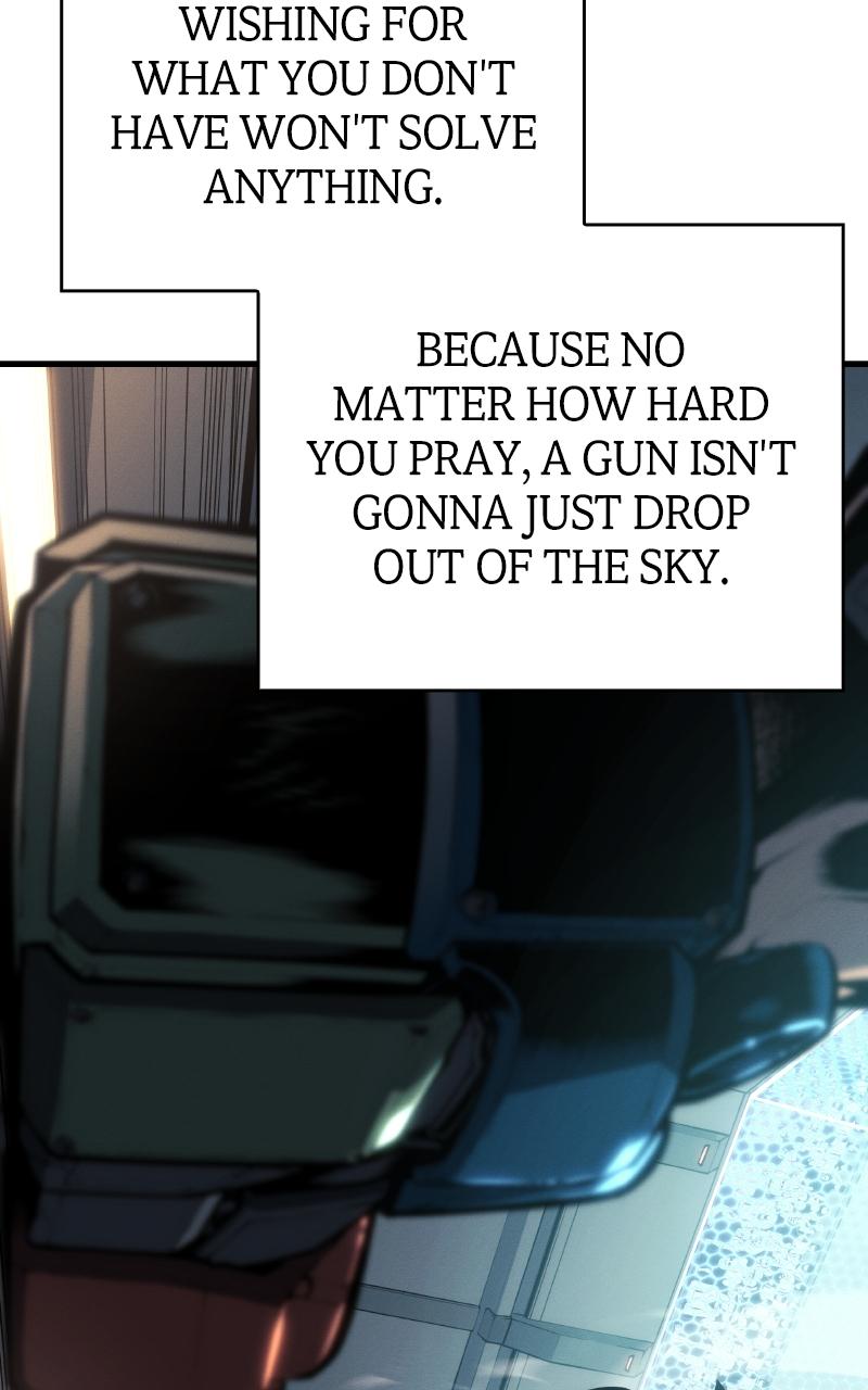 Bad Born Blood Chap 9 - Next Chap 10