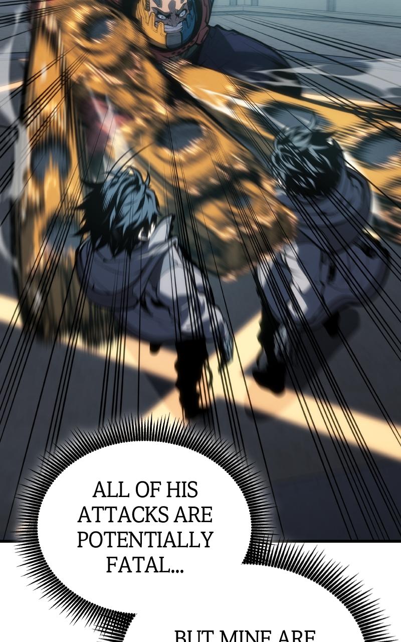 Bad Born Blood Chap 9 - Next Chap 10
