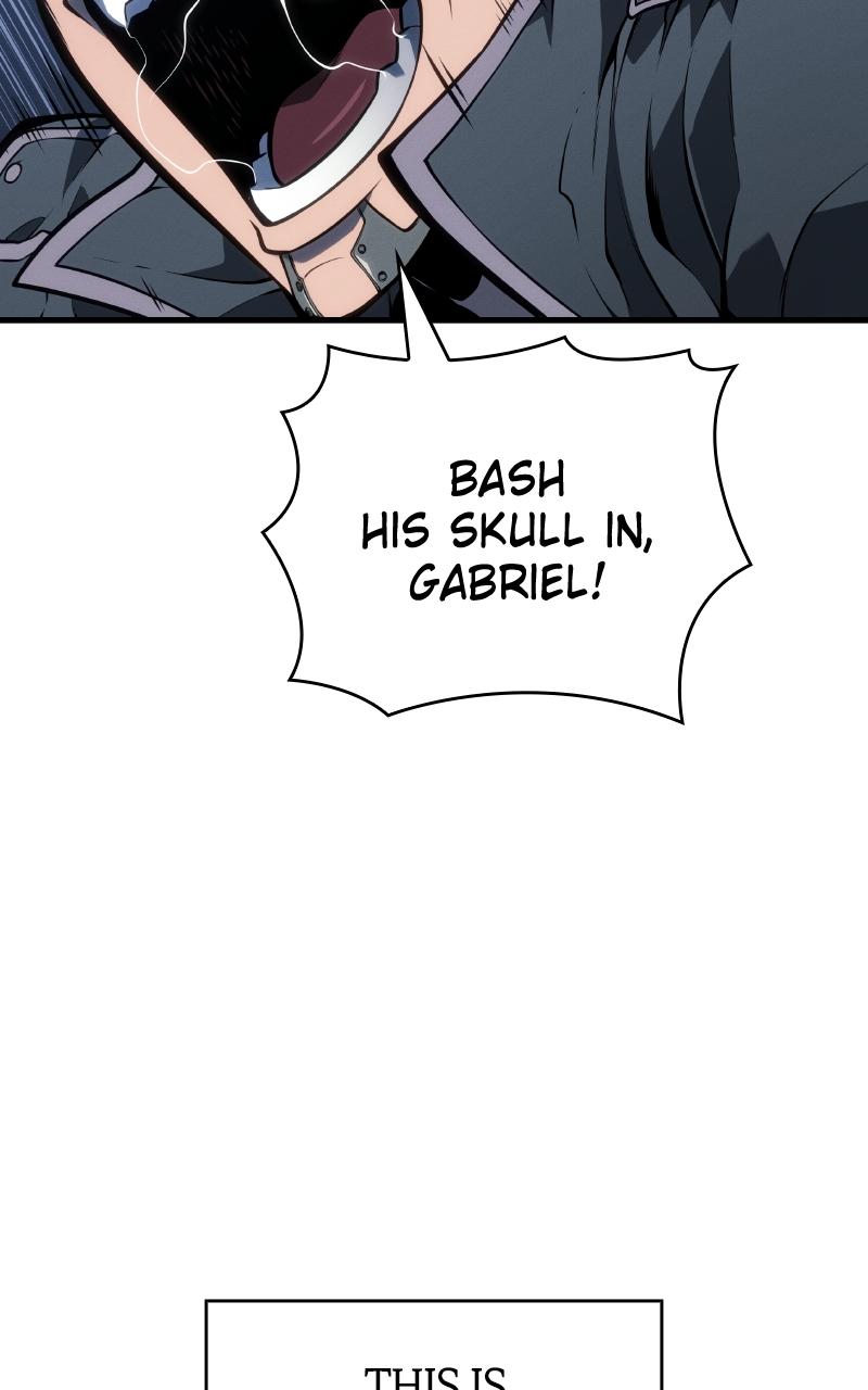 Bad Born Blood Chap 9 - Next Chap 10