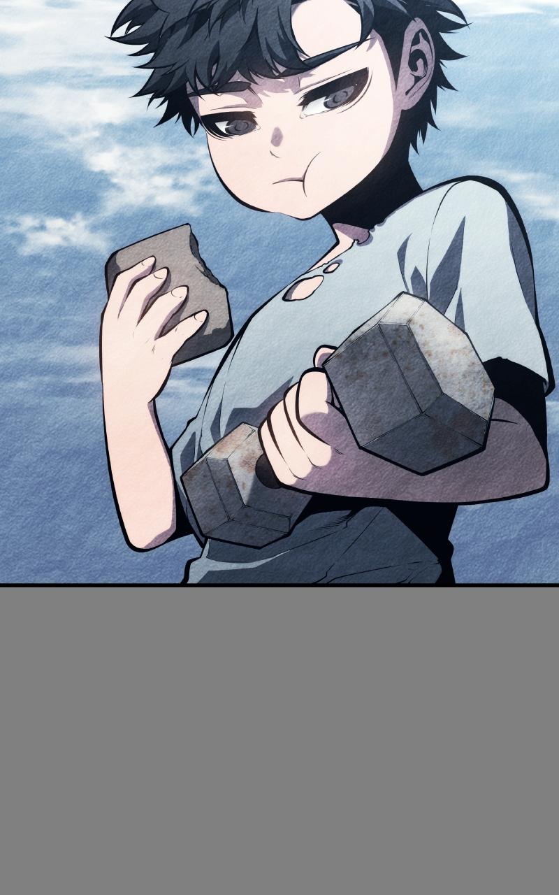 Bad Born Blood Chap 9 - Next Chap 10