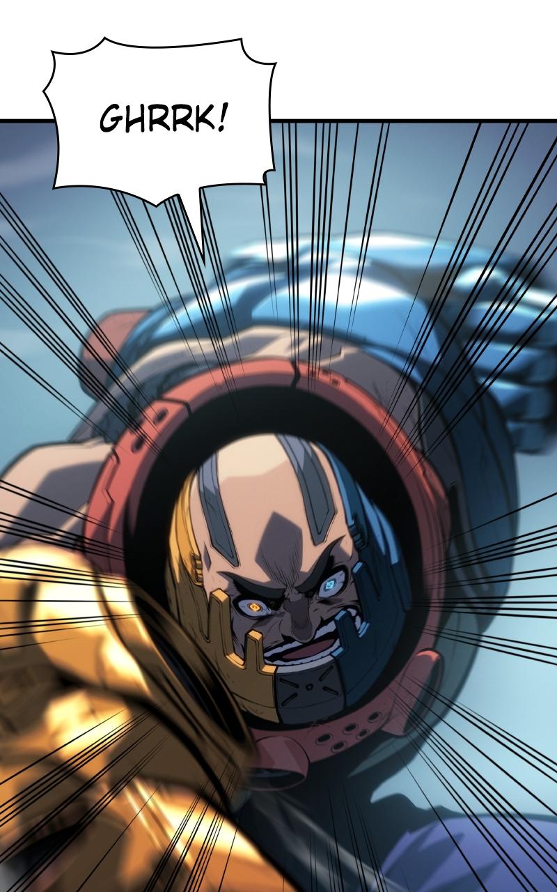 Bad Born Blood Chap 9 - Next Chap 10