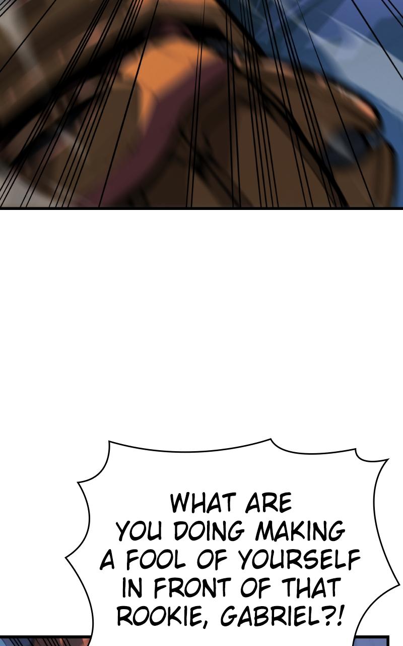 Bad Born Blood Chap 9 - Next Chap 10