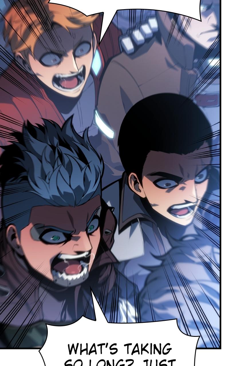 Bad Born Blood Chap 9 - Next Chap 10