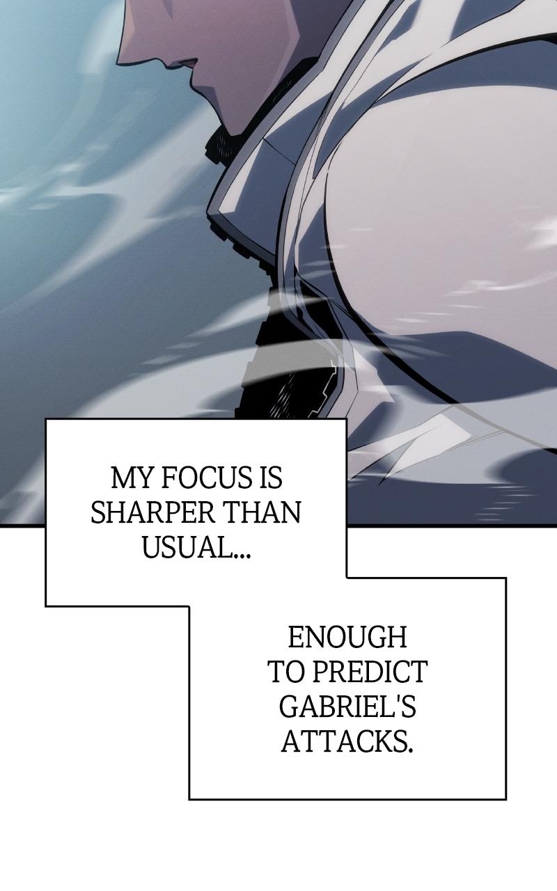 Bad Born Blood Chap 9 - Next Chap 10