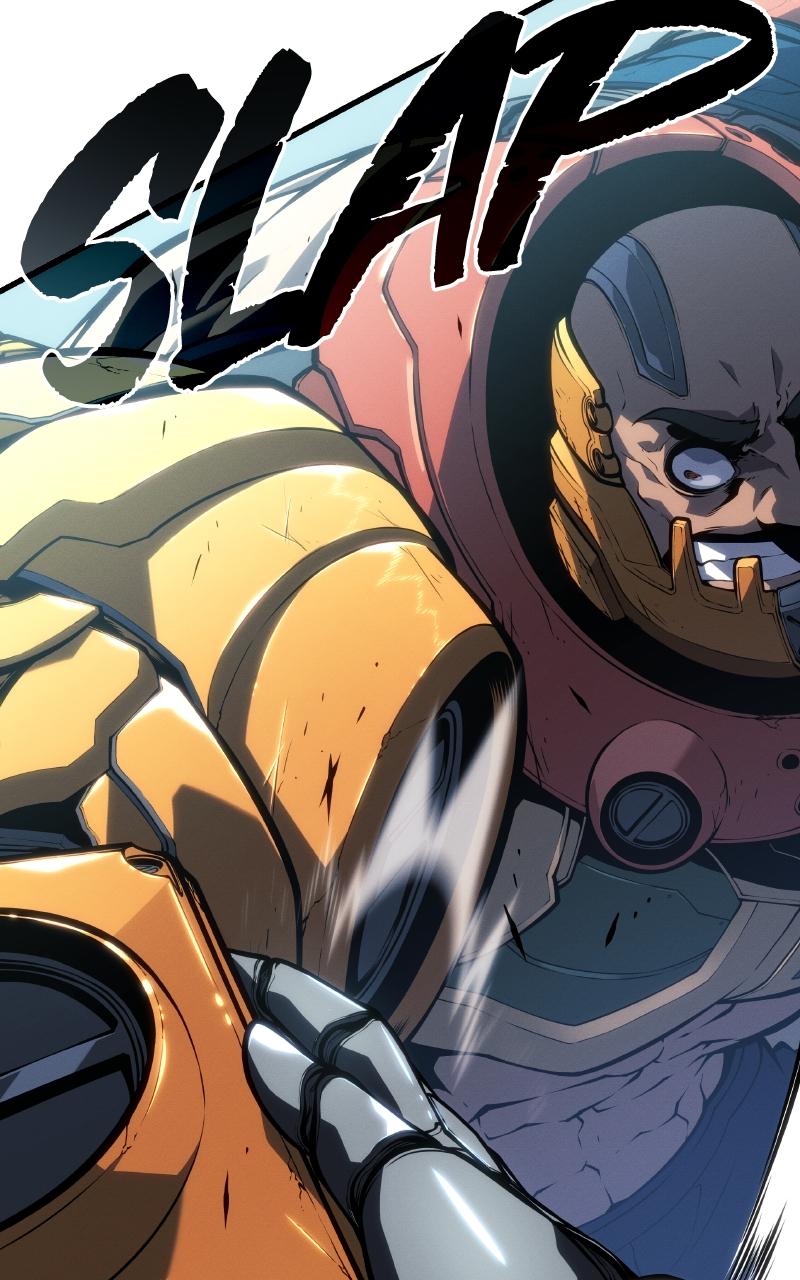 Bad Born Blood Chap 9 - Next Chap 10