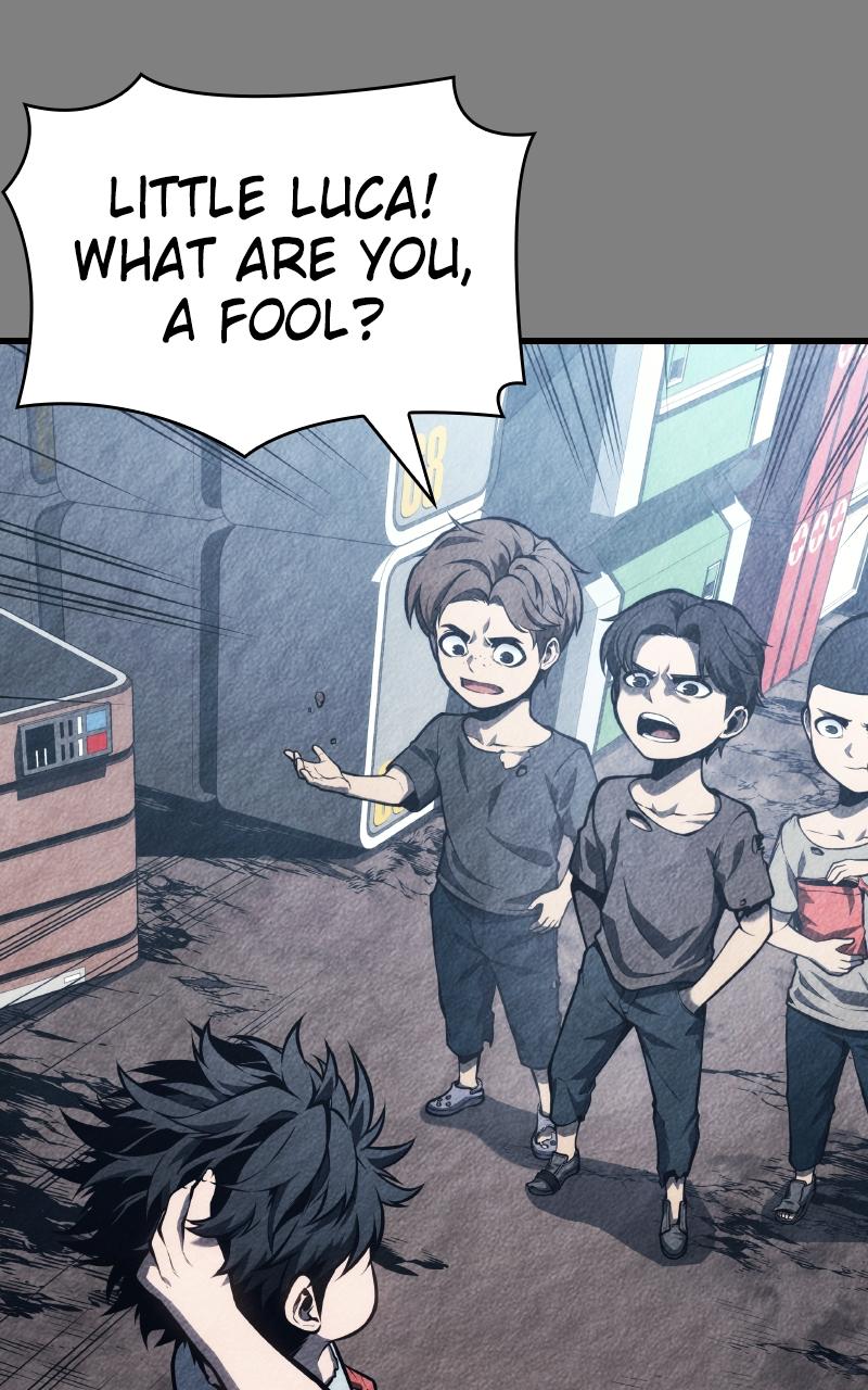 Bad Born Blood Chap 9 - Next Chap 10