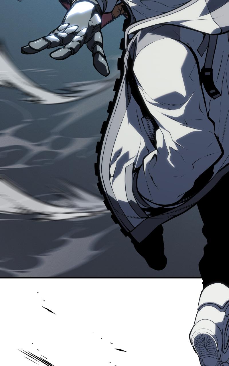 Bad Born Blood Chap 9 - Next Chap 10