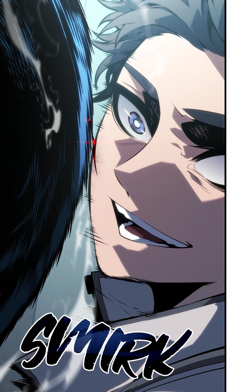 Bad Born Blood Chap 9 - Next Chap 10