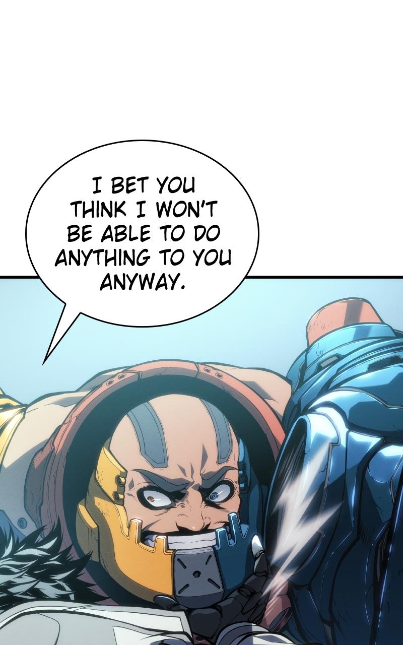 Bad Born Blood Chap 9 - Next Chap 10