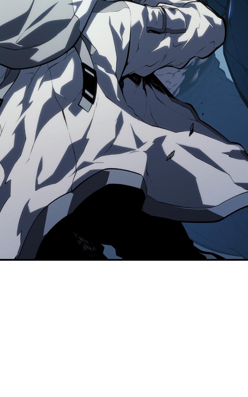 Bad Born Blood Chap 9 - Next Chap 10