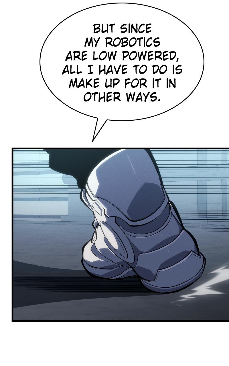 Bad Born Blood Chap 9 - Next Chap 10