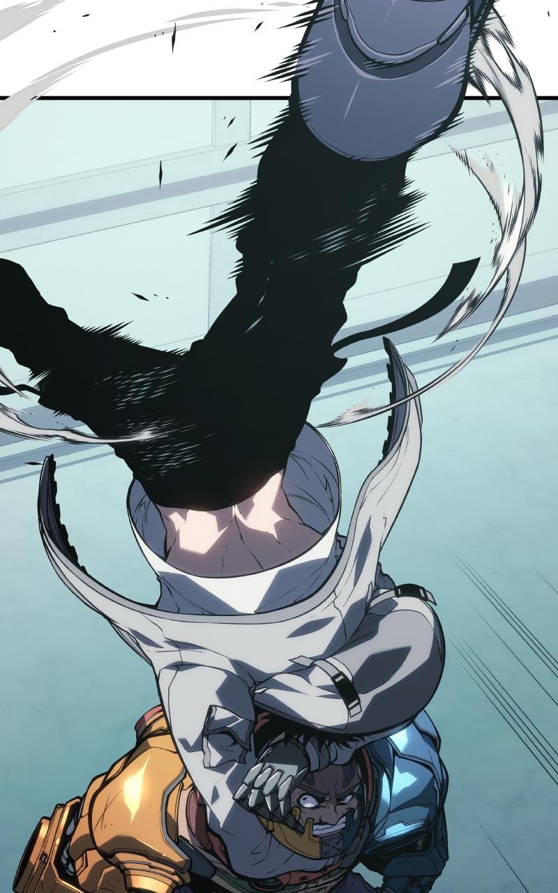 Bad Born Blood Chap 9 - Next Chap 10