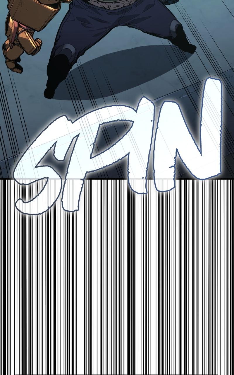 Bad Born Blood Chap 9 - Next Chap 10