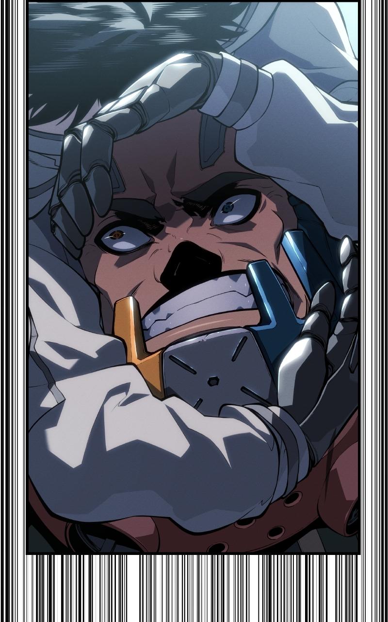 Bad Born Blood Chap 9 - Next Chap 10