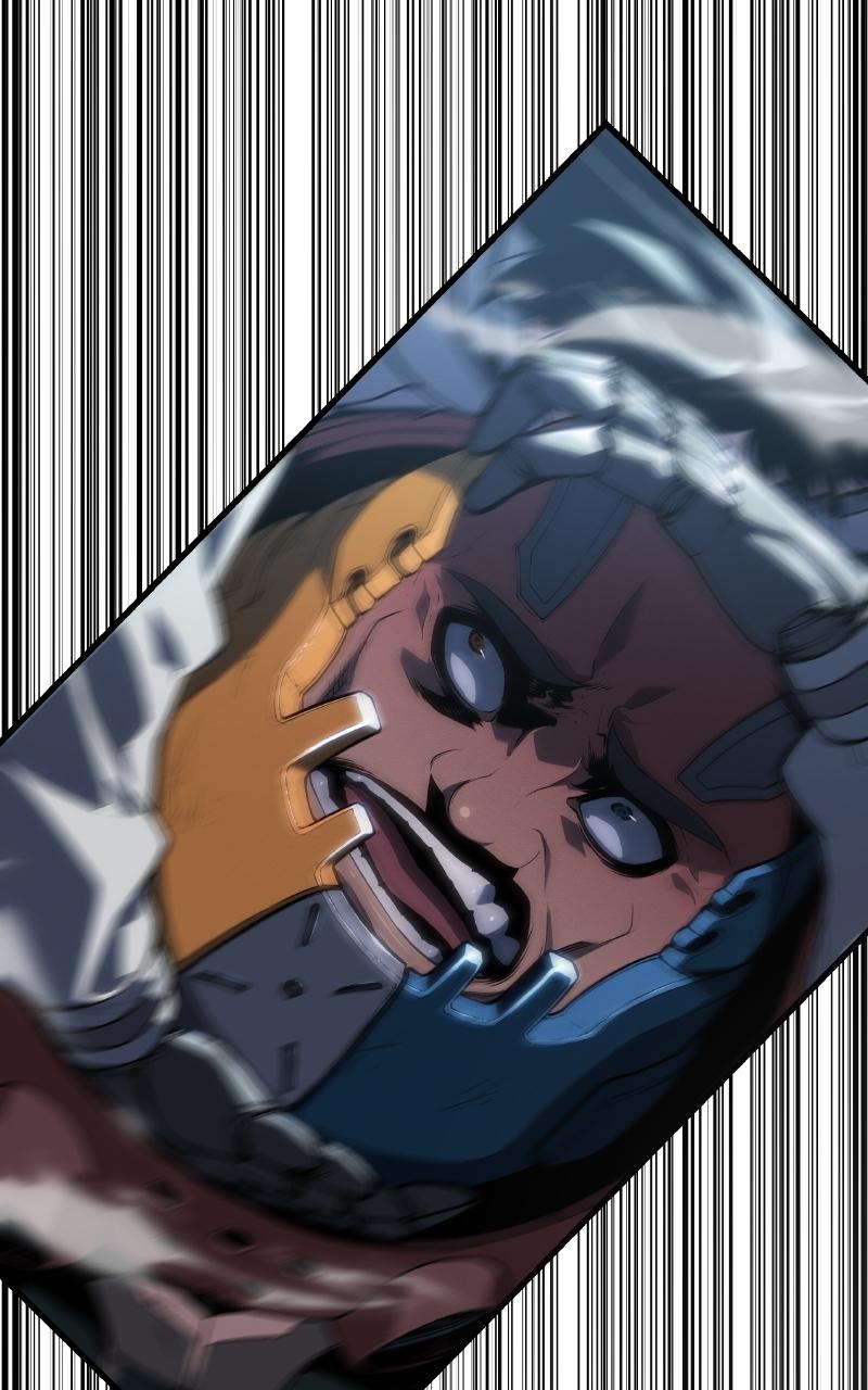 Bad Born Blood Chap 9 - Next Chap 10