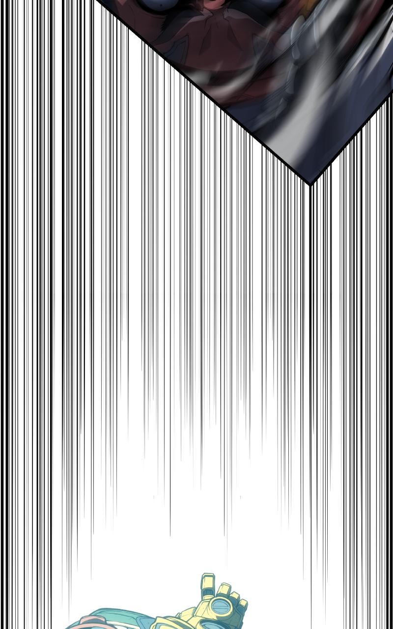 Bad Born Blood Chap 9 - Next Chap 10