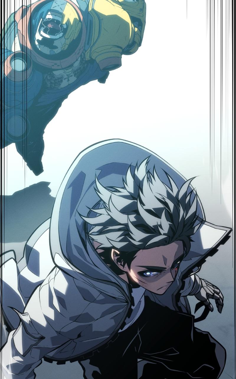 Bad Born Blood Chap 9 - Next Chap 10