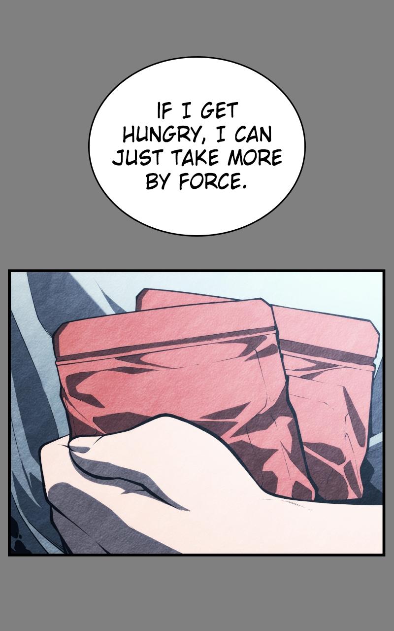 Bad Born Blood Chap 9 - Next Chap 10