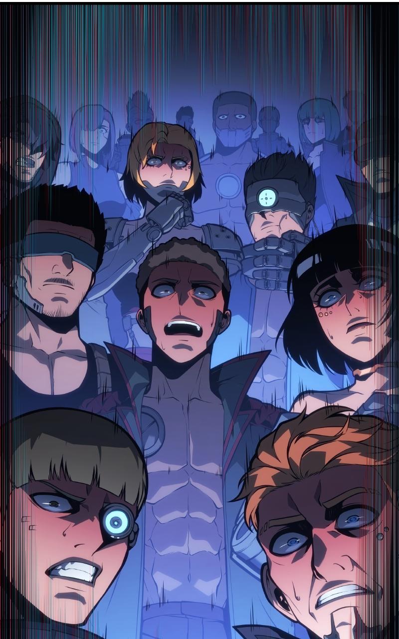Bad Born Blood Chap 9 - Next Chap 10