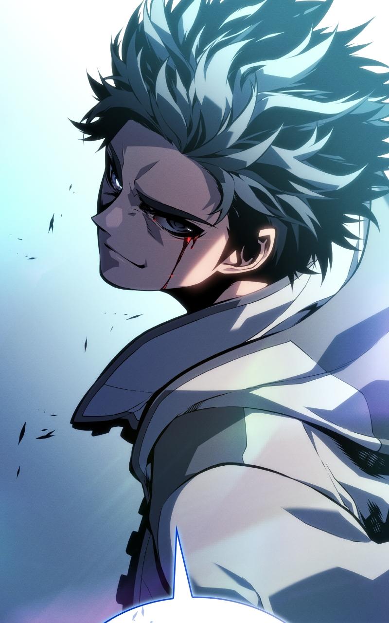 Bad Born Blood Chap 9 - Next Chap 10