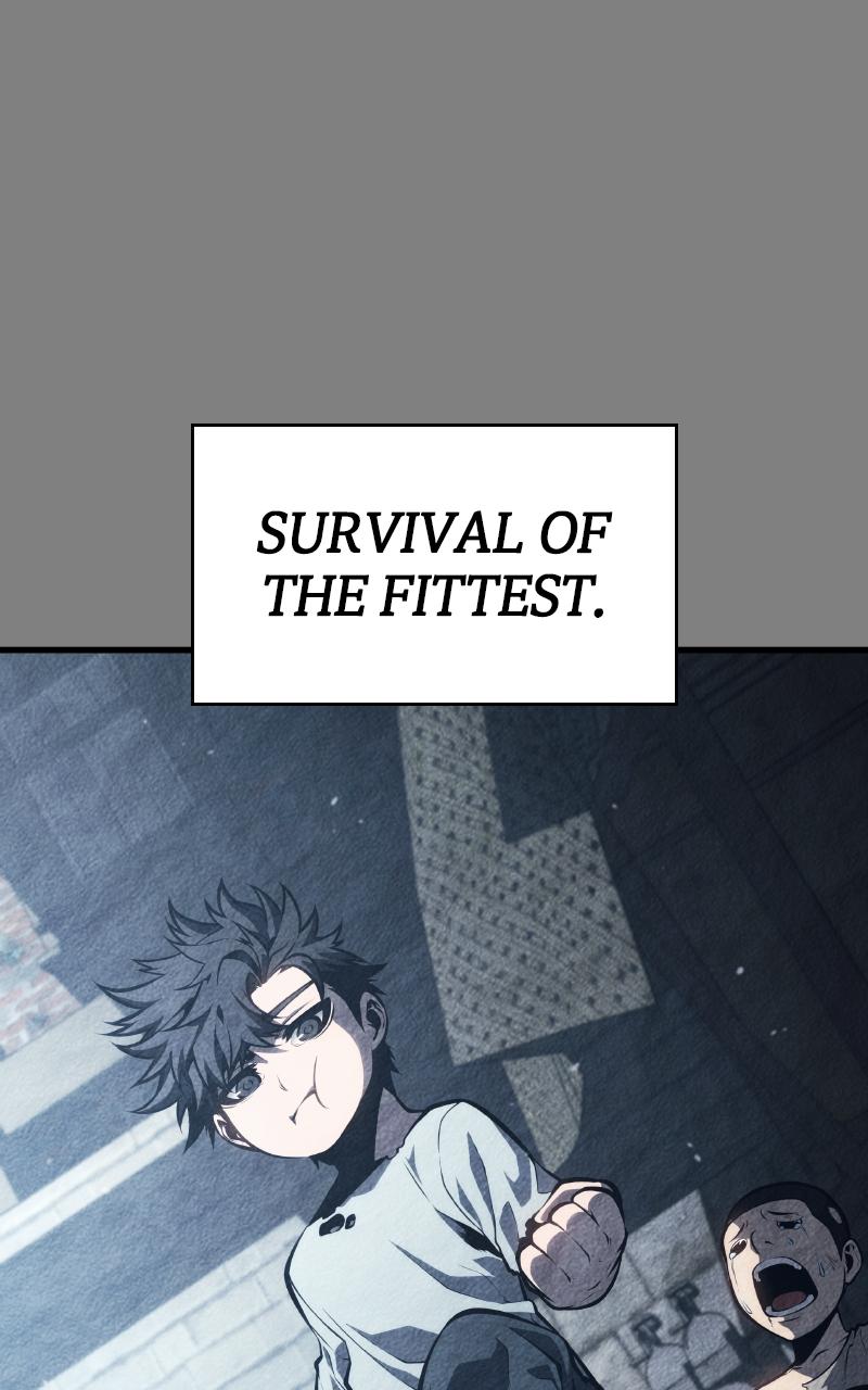 Bad Born Blood Chap 9 - Next Chap 10