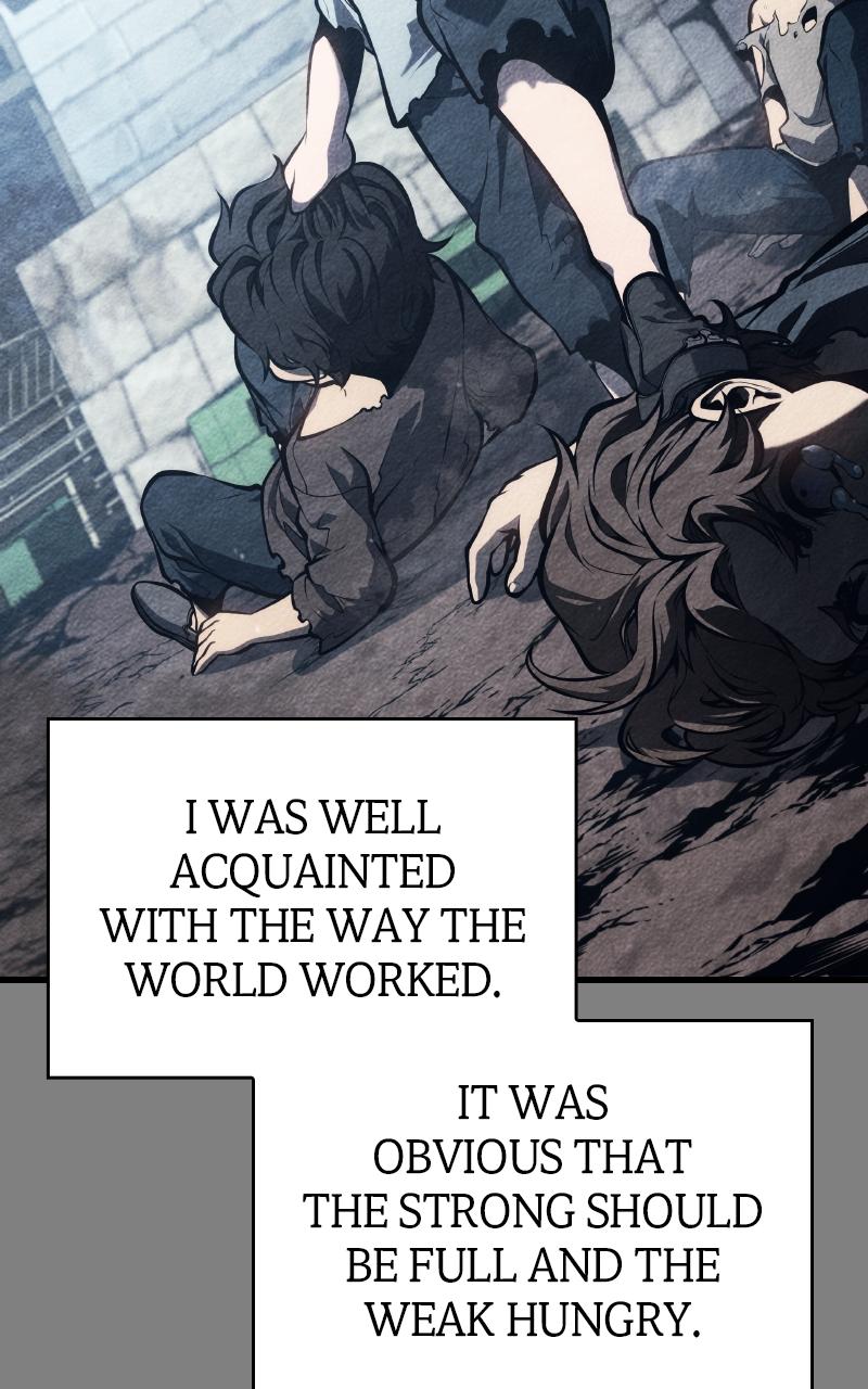 Bad Born Blood Chap 9 - Next Chap 10