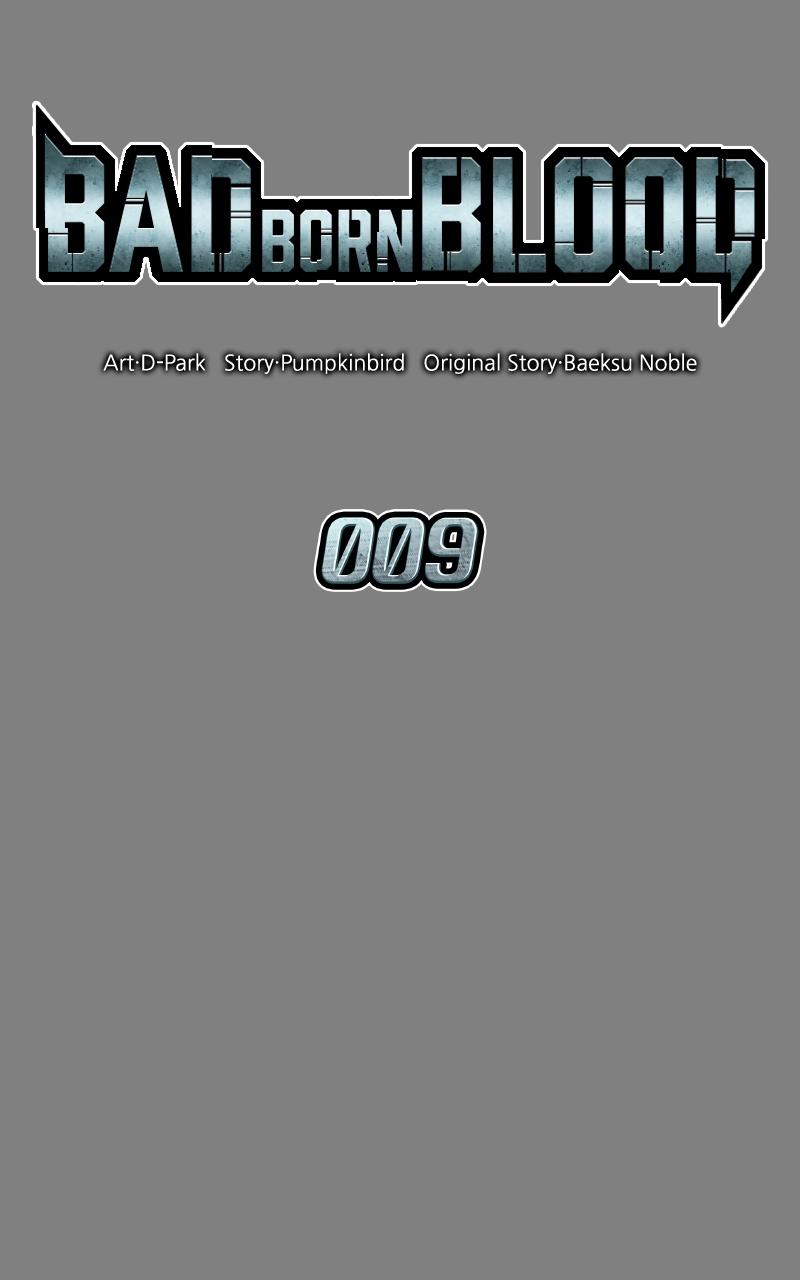 Bad Born Blood Chap 9 - Next Chap 10