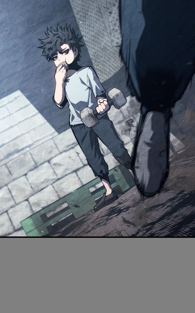 Bad Born Blood Chap 9 - Next Chap 10