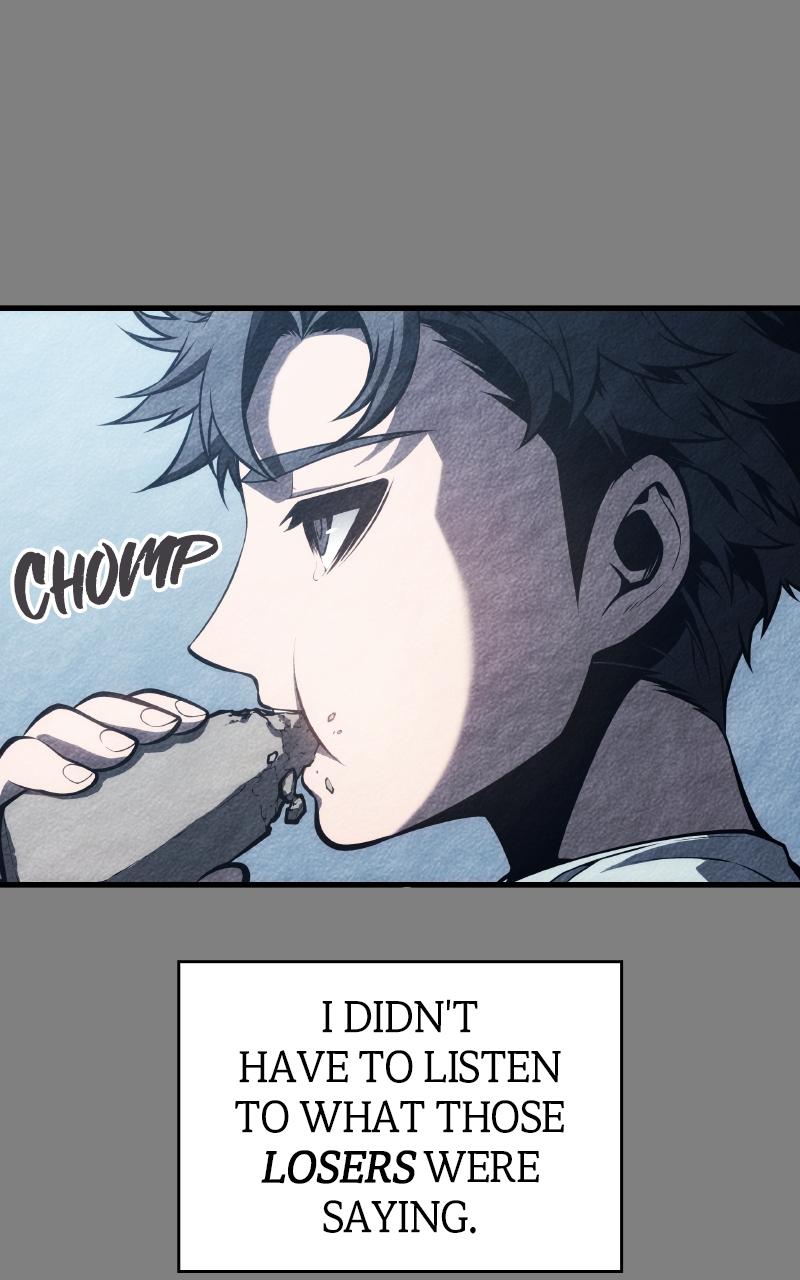 Bad Born Blood Chap 9 - Next Chap 10
